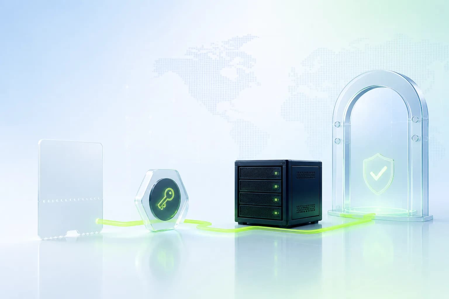 Путь от заказа Digiseller к управлению VPS в кабинете MOTSELL